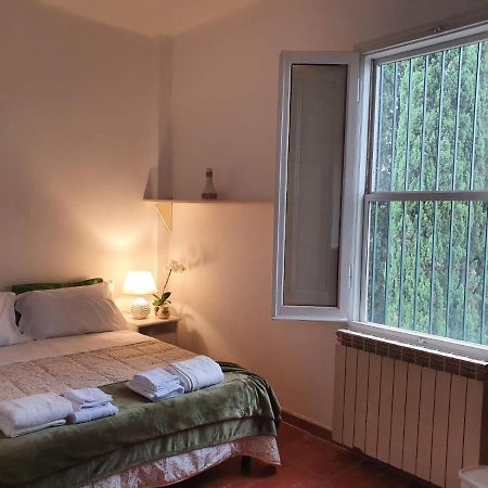Вилла Casale Degli Ulivi Maccarese Le Cerquete Экстерьер фото