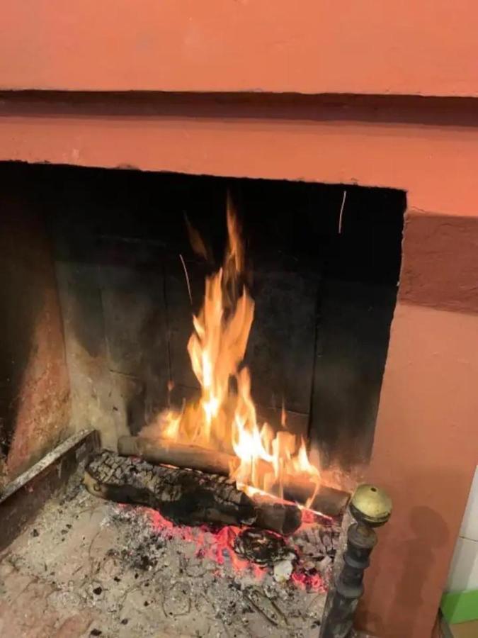 Вилла Casale Degli Ulivi Maccarese Le Cerquete Экстерьер фото