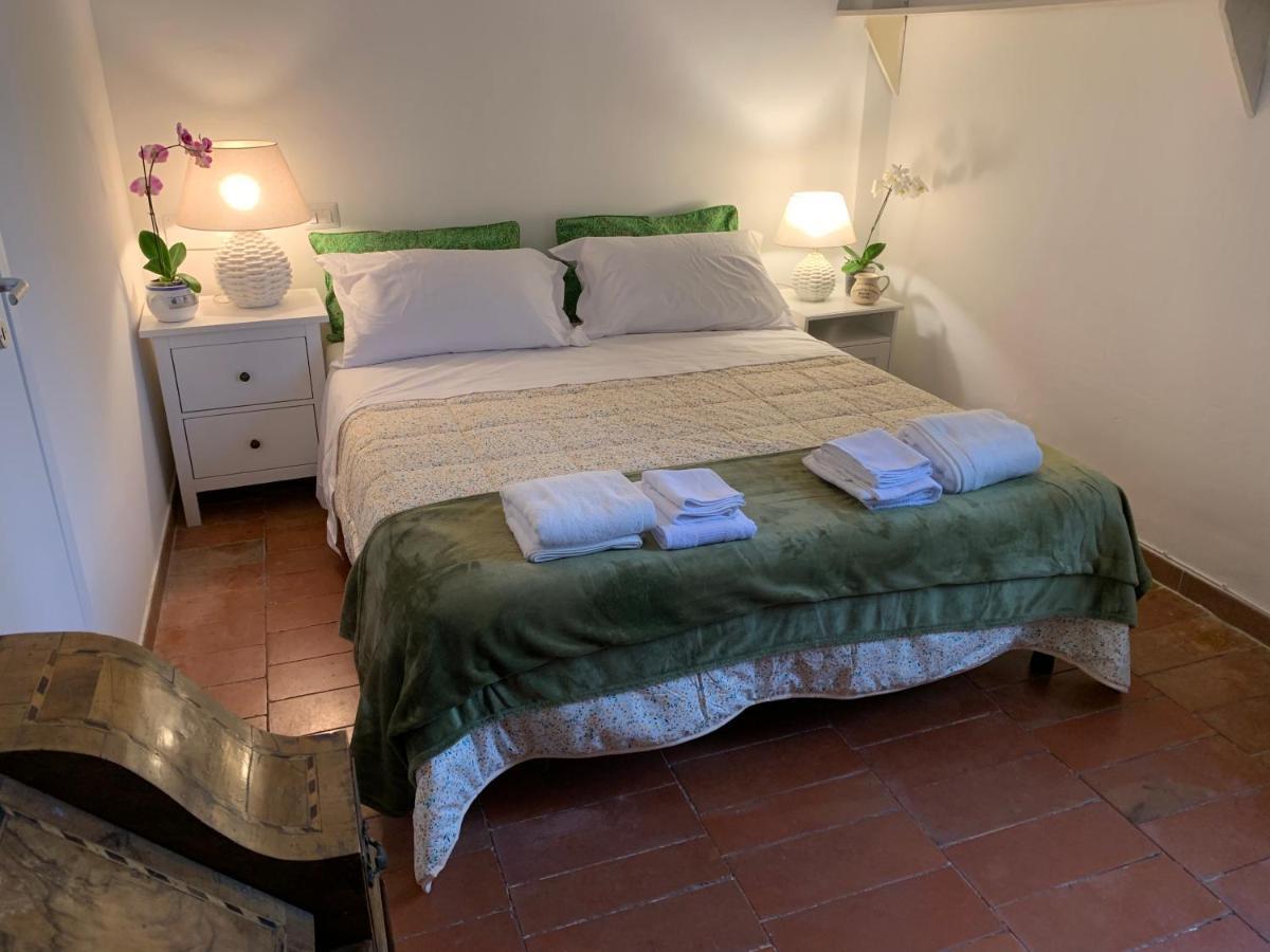 Вилла Casale Degli Ulivi Maccarese Le Cerquete Экстерьер фото